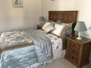 2 Bed-Sleeps 4-Mtn View-Private Pool & Terrace - Oria - 5