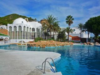 Apartment La Perla, Nerja with Seaview, Capistrano - Nerja - 2