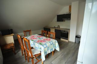 Apartmán TINA - Rudolfov - 2