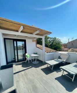 Suite 29A Olbia Center - Olbia - 7