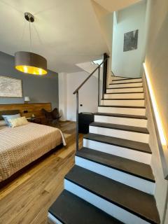 Suite 29A Olbia Center - Olbia - 4