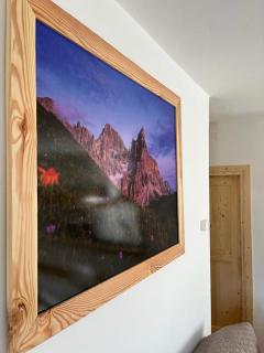 DOLOMITI HOUSE 2 - Fiera di Primiero - 3