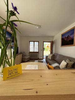 DOLOMITI HOUSE 2 - Fiera di Primiero - 5