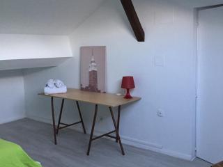 CHEZ PIERRE - Remoncourt - 2