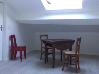 CHEZ PIERRE - Remoncourt - 1