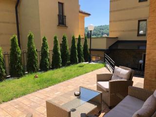 Apartman 3M Lux - Vrnjačka Banja - 1