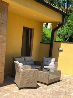 Apartman 3M Lux - Vrnjačka Banja - 2
