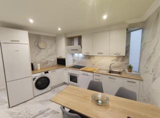 Apartamento Graviña - 2
