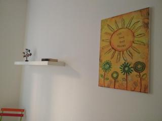 SoleLuna b&b - Cagliari - 9