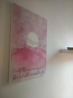 SoleLuna b&b - Cagliari - 8