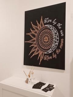 SoleLuna b&b - Cagliari - 6