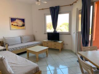 Residence Cala Rossa - Isola Rossa - 1