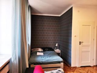 Ohotelik Pensjonat w Poniatowej - 5