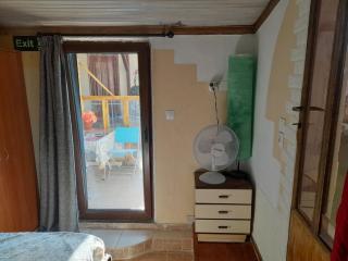 VLASSIS APTS - 2 space STUDIO ELENI Melidoni Rethymno - 2