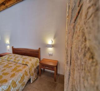 Resort Agriturismo Maliandi - San Rufo - 3