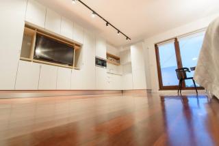 Bianco 19 - central studio Universitate - Old Town - Bucarest - 9