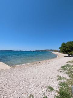 Apartments Magnolija 50m from beach - Srima - 7