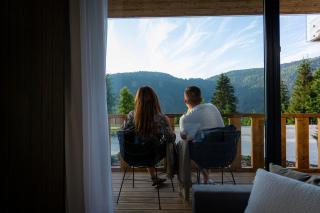 HILLHOME apartment & Sauna - Donovaly - 9