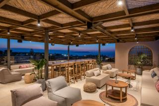 Paralos Venus Suites Adults Only - Hersonissos - 1