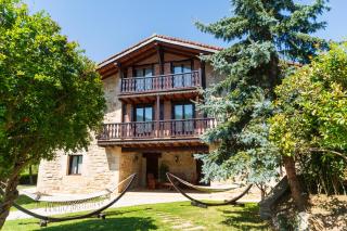 Villa DOLARETXE - 7