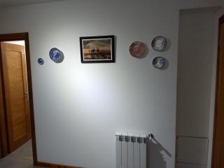 Departamento luminoso PB - 5