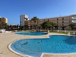 Achacay Sunset Apartment - Los Cristianos - 2