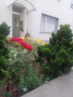 Ferienwohnung Gabry - Sarrelouis - 0