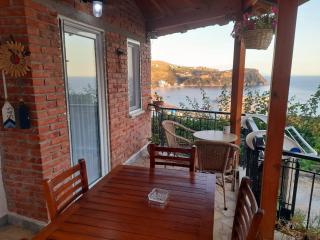 Stefanel View-Frederika - Himare - 1