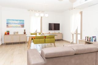 Appartamento Maria's House - Teulada - 0