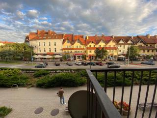Lokal 26 - Giżycko - 2