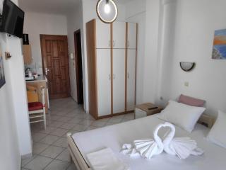 Villa Dora Studios - Batsi - 5