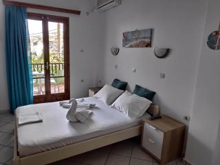 Villa Dora Studios - Batsi - 4