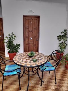 Villa Dora Studios - Batsi - 3