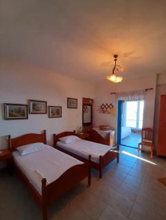 Stefanel View-Frederika - Himare - 9