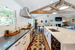 Modern Country Retreat close to Sonoma Plaza - 3