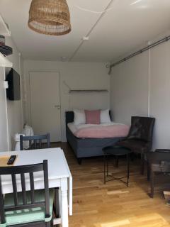Kaggeholms strandboende - Ekerö - 6