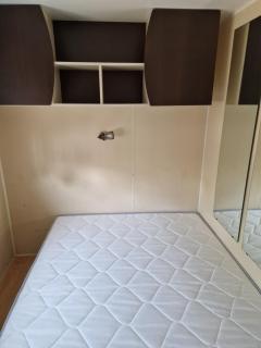 Grand Mobile home dans camping - Mimizan - 4