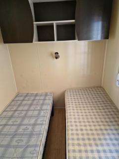 Grand Mobile home dans camping - Mimizan - 3