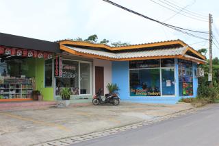 Phuket Muay Thai House - Chalong - 5