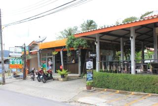 Phuket Muay Thai House - Chalong - 4