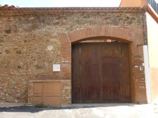 El pati català - Fourques - 4