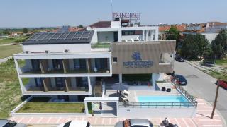 FOUR REASONS - Paralia Katerinis - 9