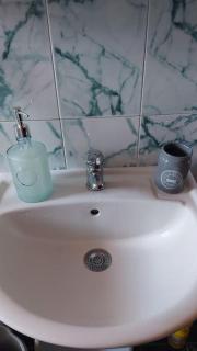 Colorful 2-bedroom house in Gaios - 6