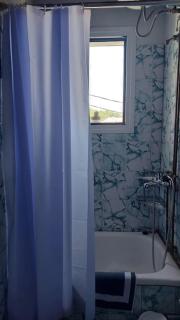 Colorful 2-bedroom house in Gaios - 7