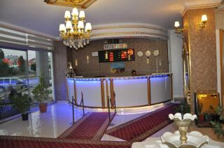 GLOBAL OTEL - Erzurum - 6