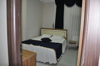 GLOBAL OTEL - Erzurum - 5