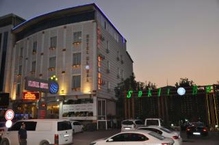 GLOBAL OTEL - Erzurum - 4