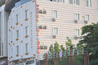 GLOBAL OTEL - Erzurum - 0
