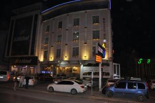 GLOBAL OTEL - Erzurum - 2