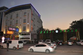 GLOBAL OTEL - Erzurum - 1